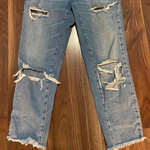 Garage Mom Jeans - Picture 2 of 2